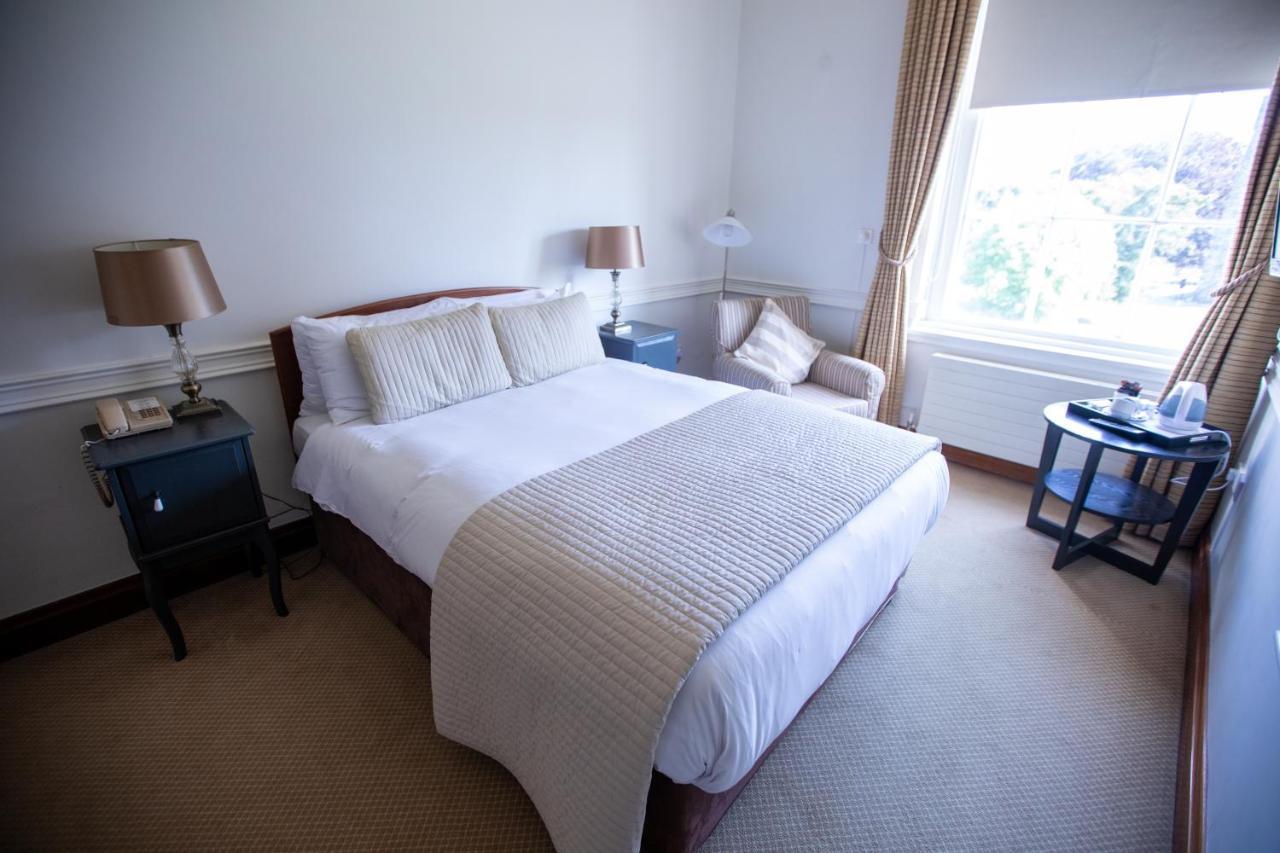 Maynooth Campus Accommodation Exterior photo