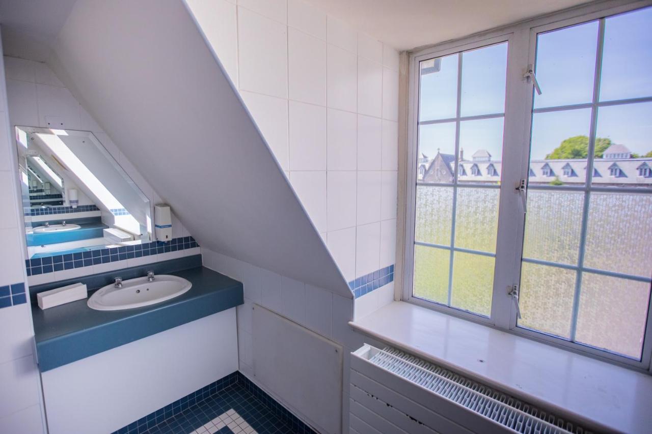 Maynooth Campus Accommodation Exterior photo