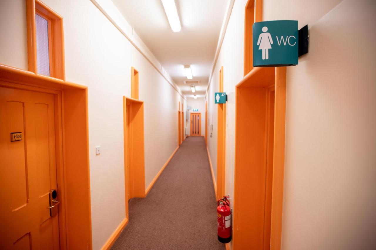 Maynooth Campus Accommodation Exterior photo