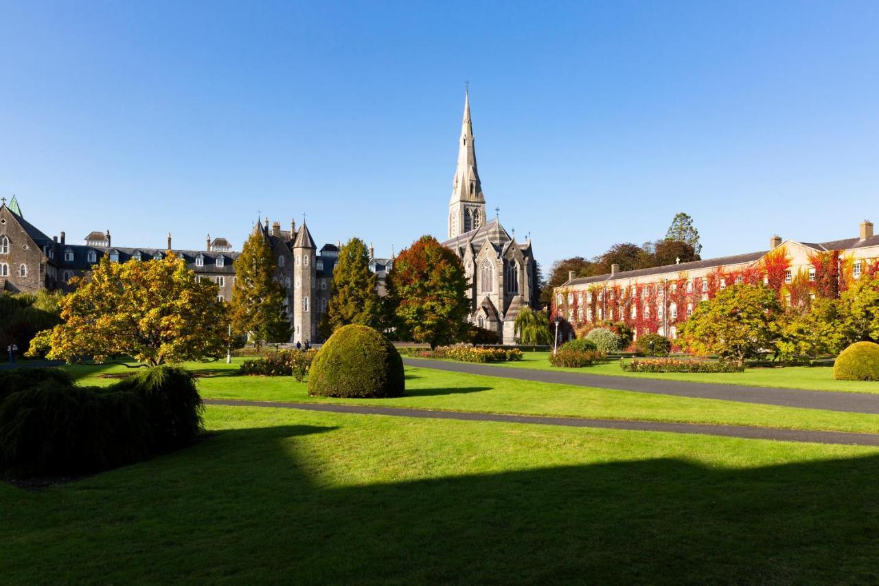 Maynooth Campus Accommodation Exterior photo