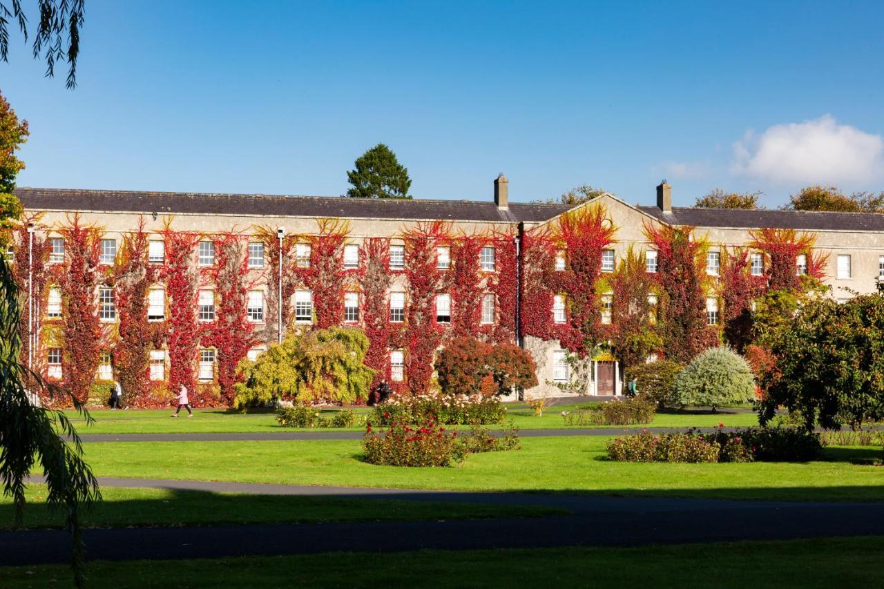 Maynooth Campus Accommodation Exterior photo