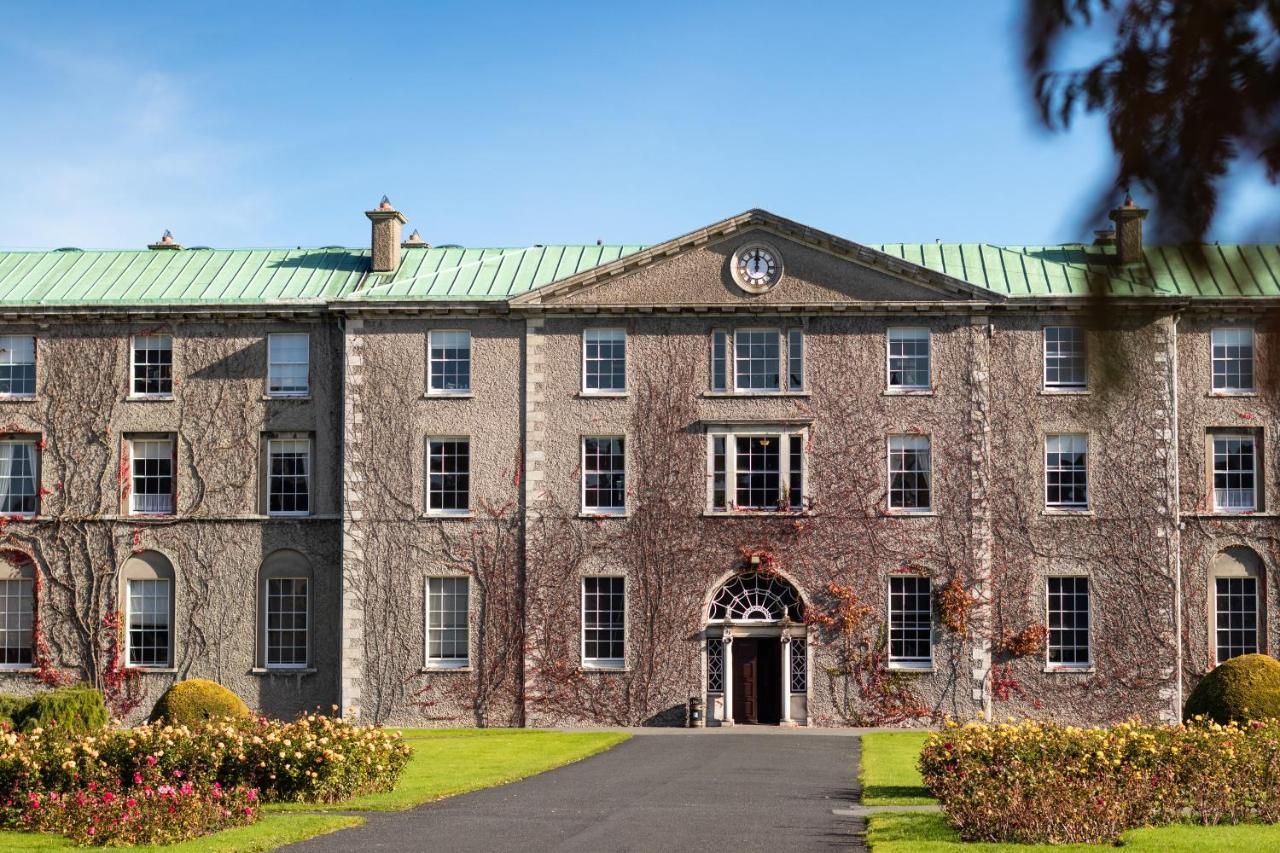 Maynooth Campus Accommodation Exterior photo