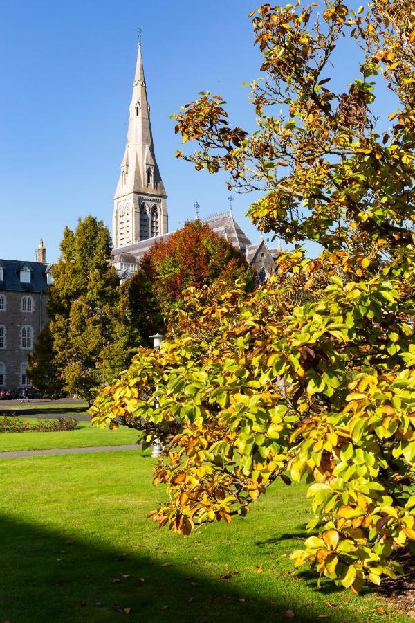 Maynooth Campus Accommodation Exterior photo