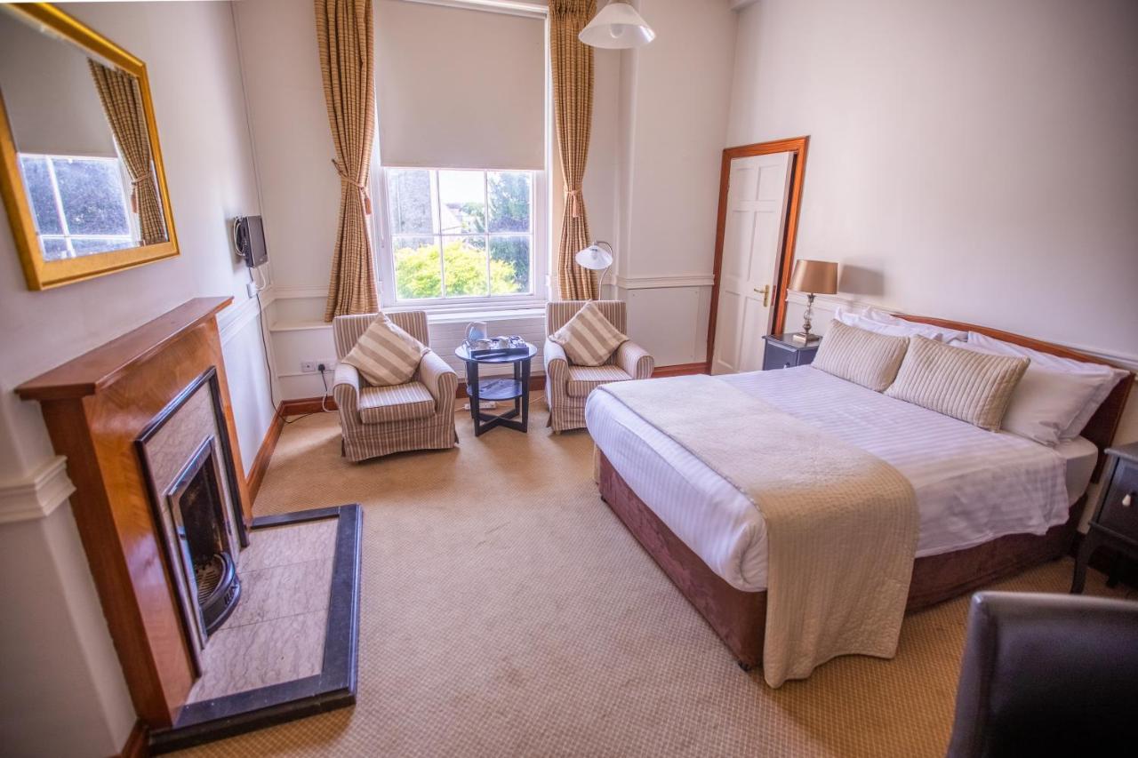 Maynooth Campus Accommodation Exterior photo