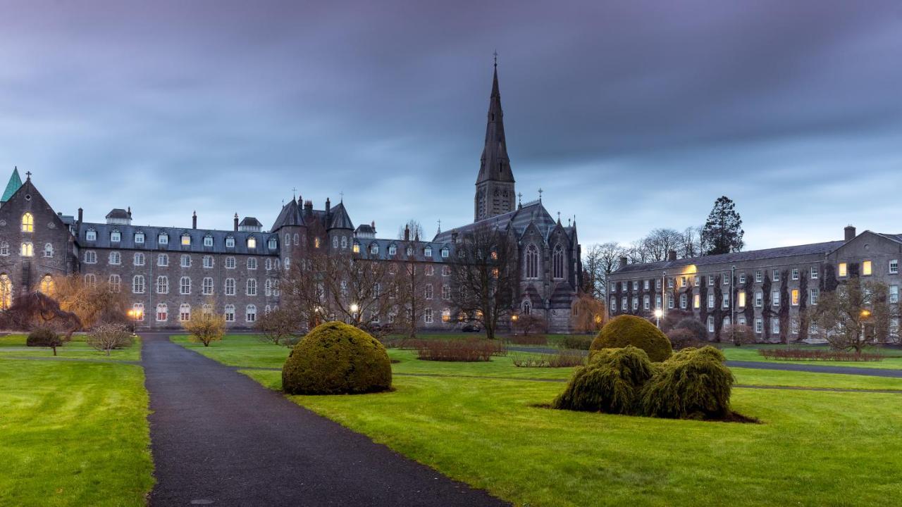 Maynooth Campus Accommodation Exterior photo