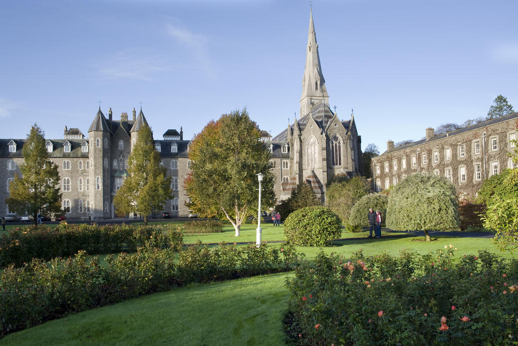 Maynooth Campus Accommodation Exterior photo