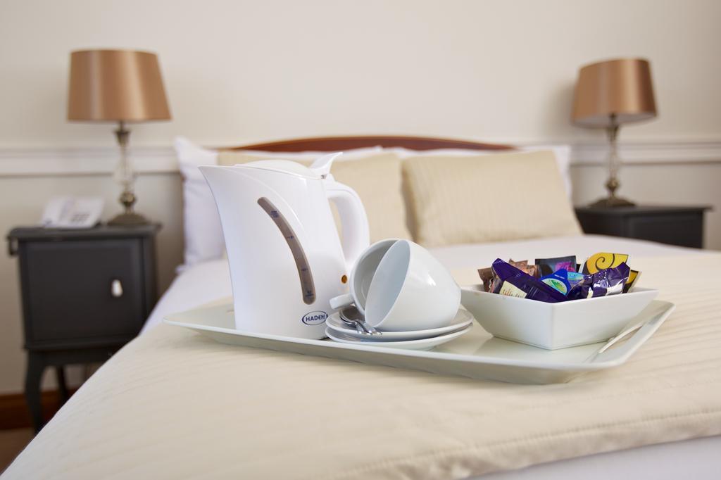 Maynooth Campus Accommodation Room photo