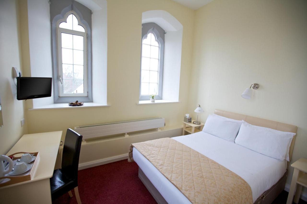 Maynooth Campus Accommodation Exterior photo